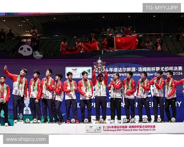 西安羽毛球队崛起之路联合会杯背后的奋斗与荣耀