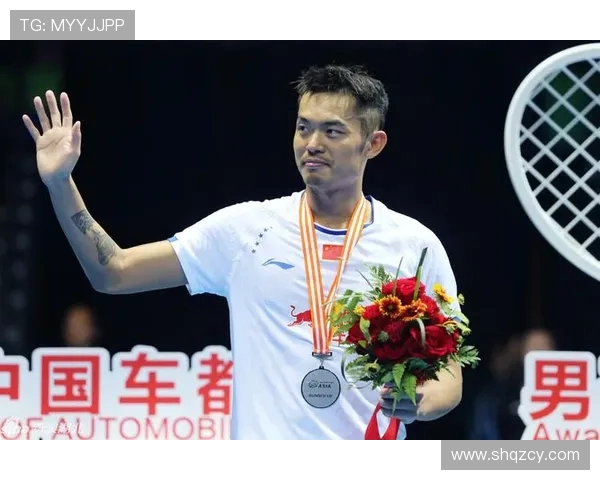 2017亚锦赛巅峰对决林丹与谌龙的传奇之战回顾与分析