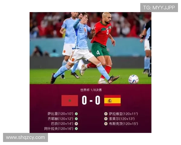 西班牙对摩洛哥比赛最新体彩赔率分析与预测