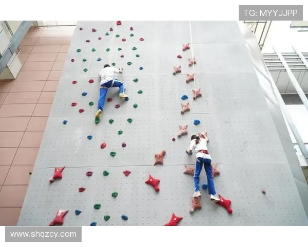 攀岩之旅：探索西安攀岩队的训练节奏与团队精神