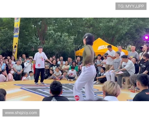 杭州街舞队荣登全国街舞团队协作排行榜第四名展现实力与风采